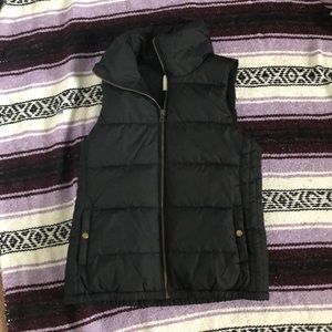 Old Navy Puffy Vest